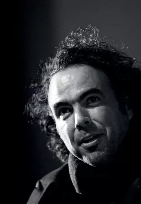 Alejandro González Iñárritu – Un regizor de Oscar