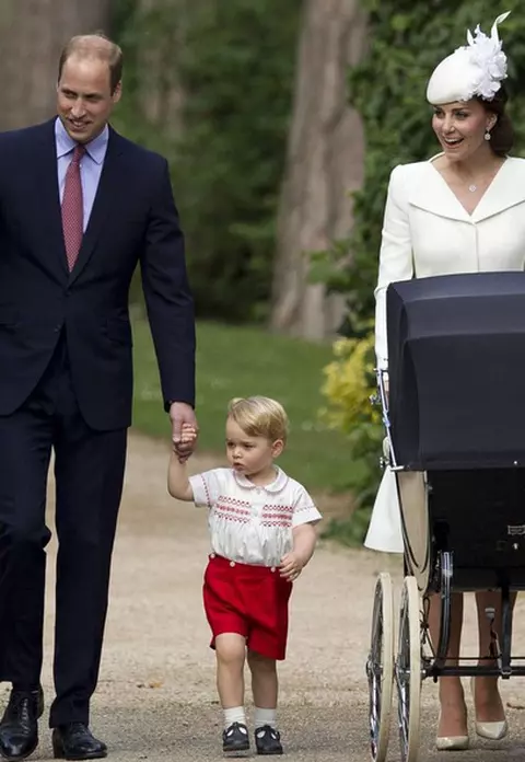 Kate şi William, sub ameninţarea unei greve