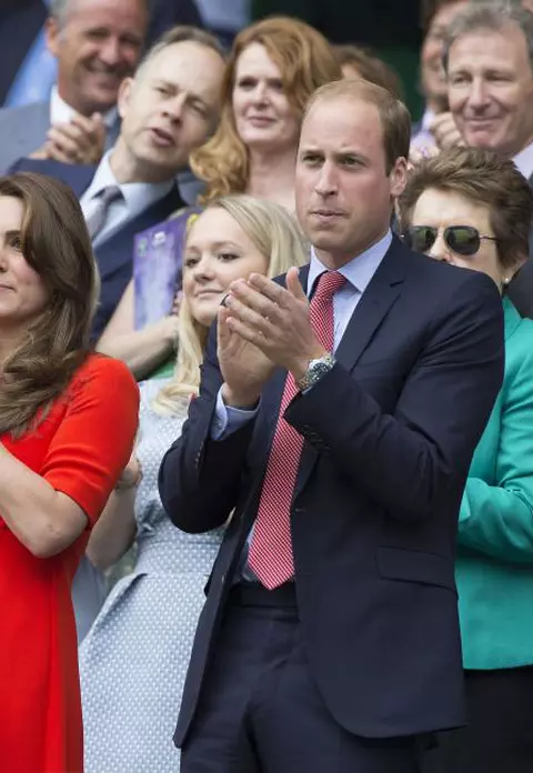 Kate Middleton a primit din partea Reginei Elisabeta a II-a o nouă misiune