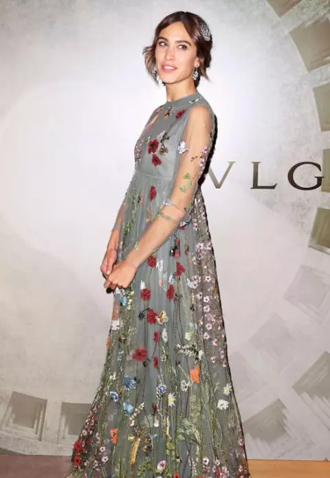 Rich&fabulous: Alexa Chung - O adevărată expertă a bunului gust