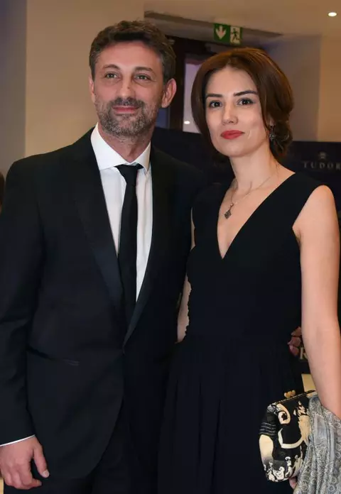 Premiile Gopo 2016