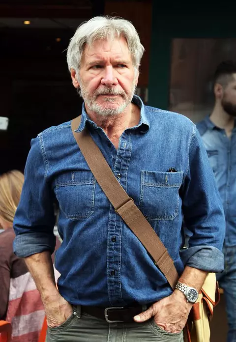 Harrison Ford revine pe marile ecrane în „Indiana Jones 5”