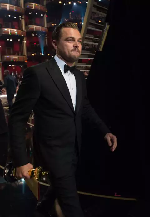 OSCAR 2016: În culisele celei de-a 88-a ediţii