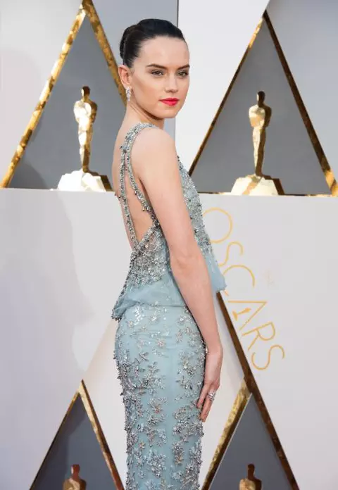 Daisy Ridley are şanse mari să joace în locul Angelinei Jolie în noul „Tomb Raider”
