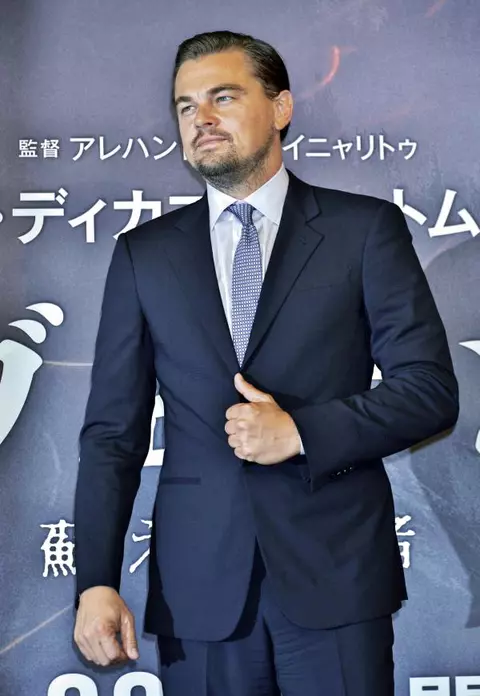 Farsa căreia i-a căzut victimă Leonardo DiCaprio
