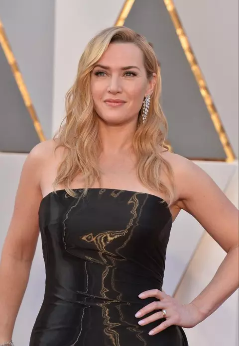 Secretul lui Kate Winslet de la Premiile Oscar