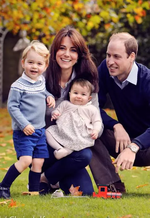 Motivul pentru care Prinţul William nu va petrece Paştele alături de familia sa