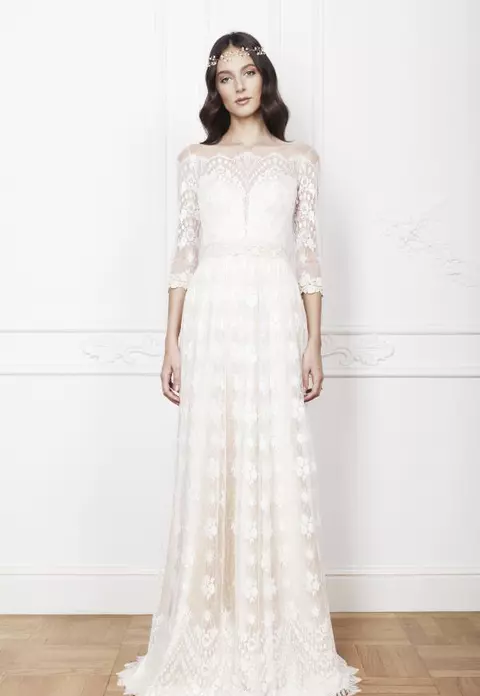 (P) Noua colecţie Divine Atelier - Romantism şi prospeţime