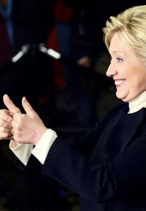 Hillary Clinton – 10 motive pentru care vrea să conducă lumea