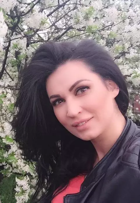 Cum își creşte Nicoleta Luciu cei patru copii