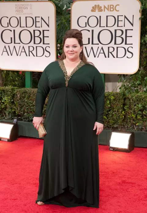 Melissa McCarthy a slăbit enorm. Transformarea spectaculoasă a actriţei