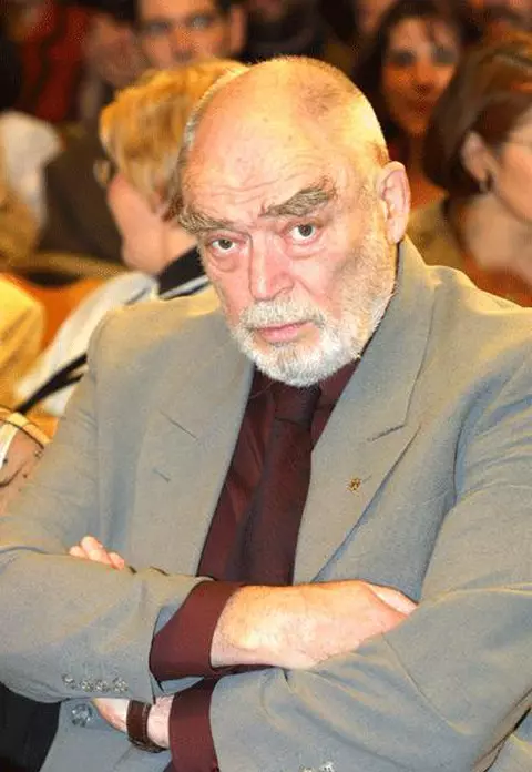A murit Mircea Albulescu