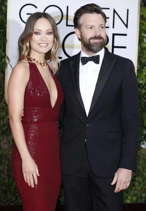 Olivia Wilde este însărcinată a doua oară