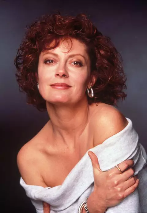 Cât de bine arată Susan Sarandon la aproape 70 de ani!