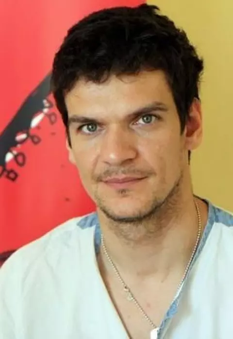 Tudor Chirilă va fi tată pentru a doua oară