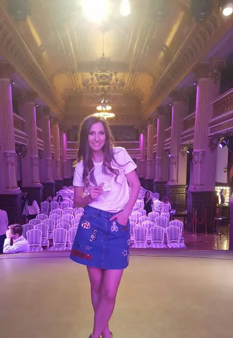Câştigătorii Digital Divas 2016