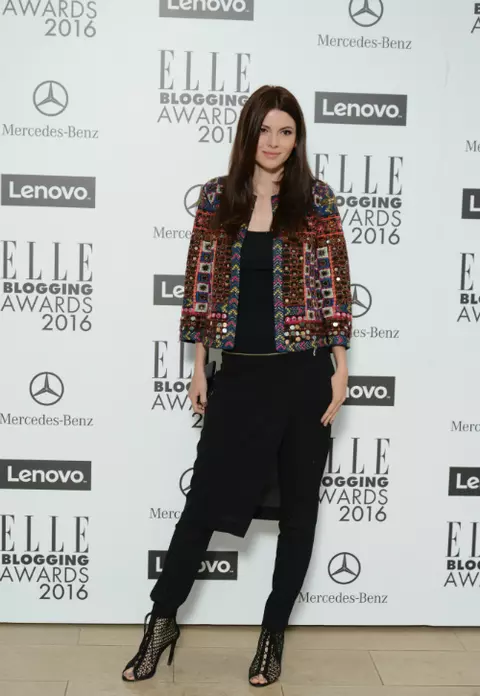 Vedete la prima ediţie ELLE BLOGGING AWARDS