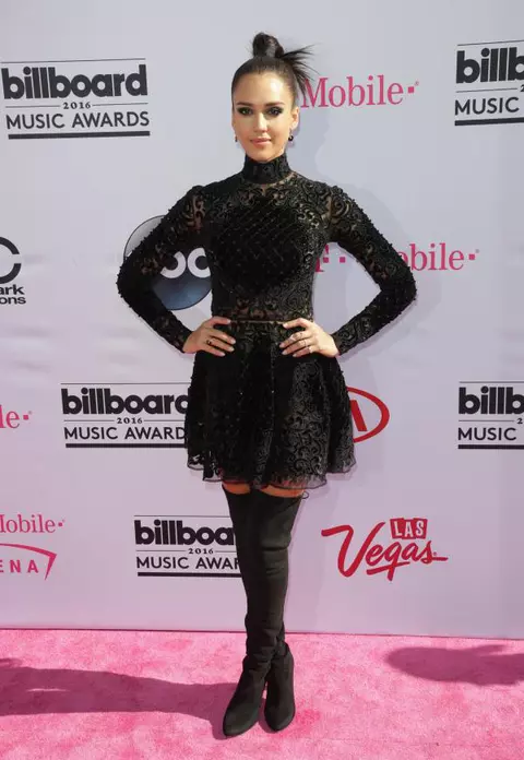 Vedete la Billboard Music Awards 2016