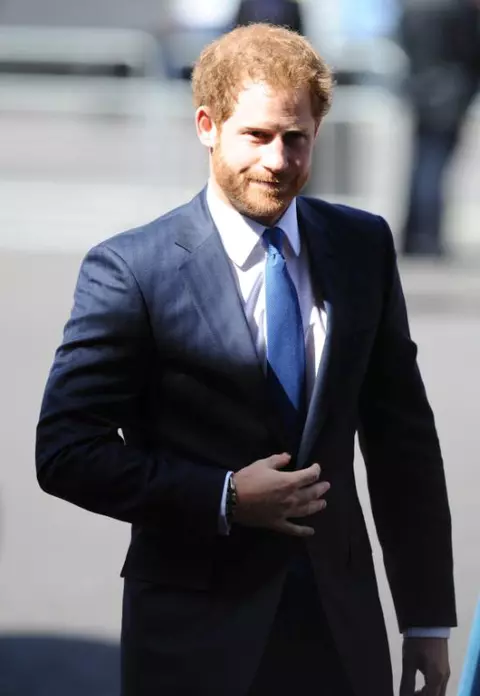 Prinţul Harry – Mărturisirile sale emoţionante despre mama lui, Prinţesa Diana