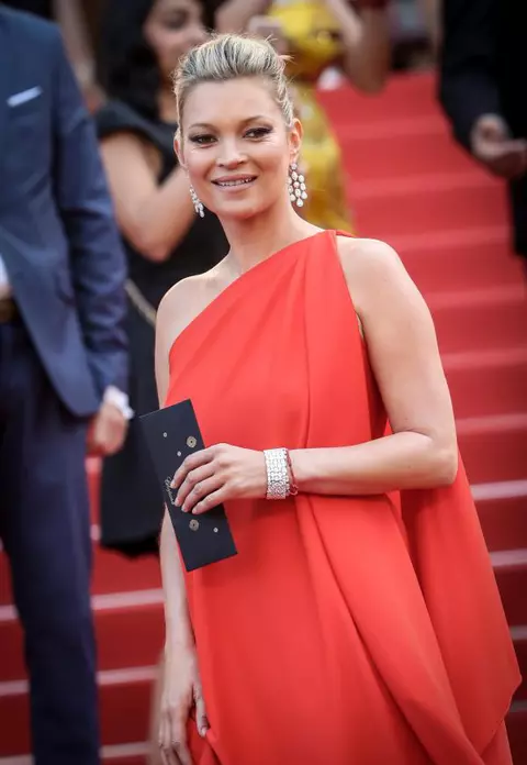 Kate Moss are un iubit cu 24 de ani mai tânăr