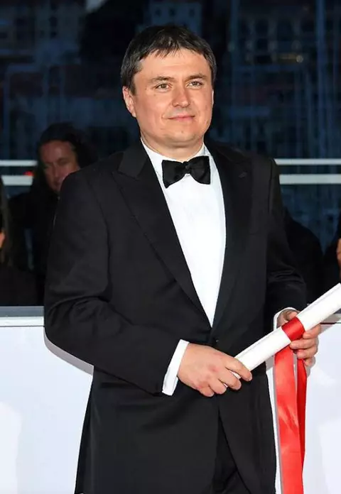 Cristian Mungiu – Câştigător al Premiului pentru Regie la Cannes