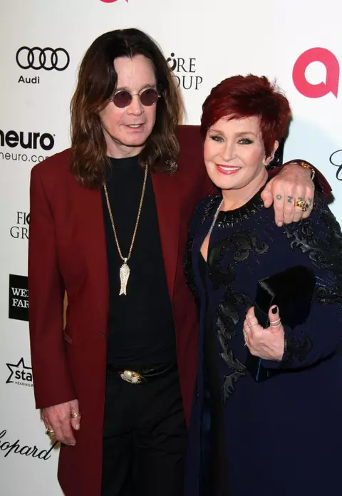 Ozzy Osbourne şi-a pus în pericol căsătoria de 33 de ani. Urmează divorţul?