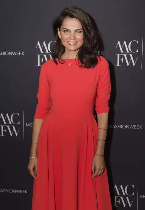 Vedete la Monte Carlo Fashion Week 2016
