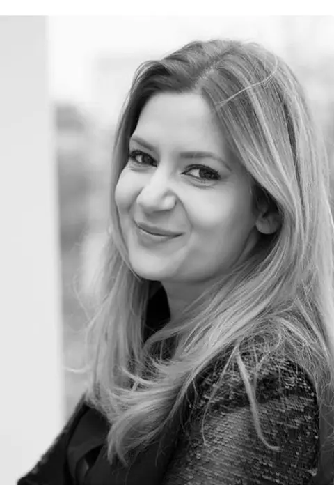 Amalia Enache – Un gest atât de frumos cu puţin timp înainte de ziua ei de naştere