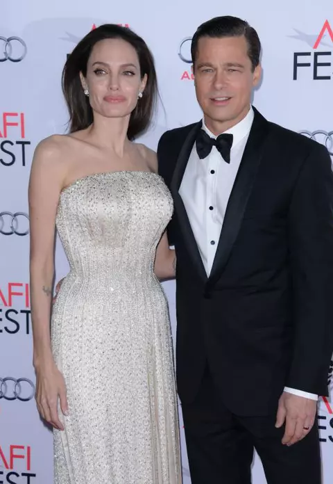 Brad Pitt şi Angelina Jolie şi-au cumpărat o casă în Mallorca