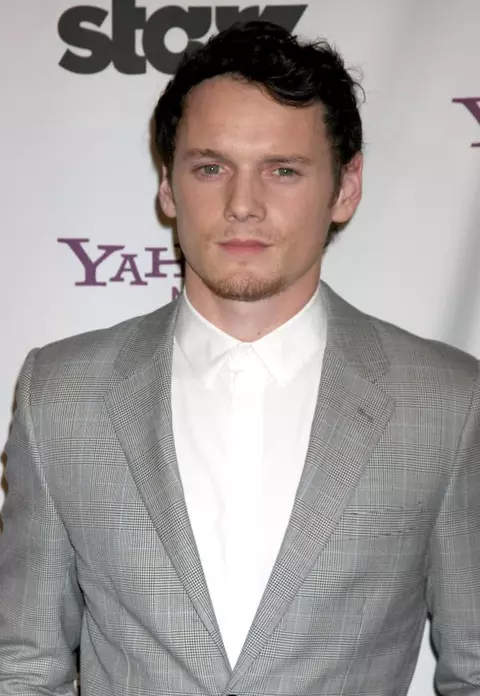 Actorul Anton Yelchin a murit într-un accident de maşină