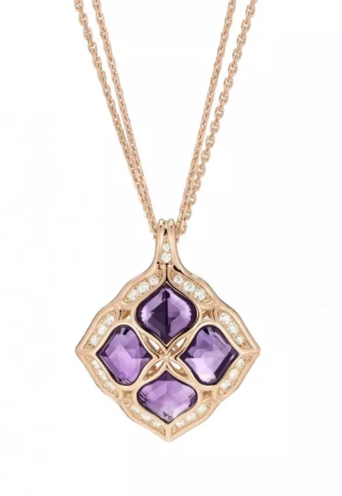 (P) Vrei să vezi ce înseamnă luxul suprem? Vino la Chopard!