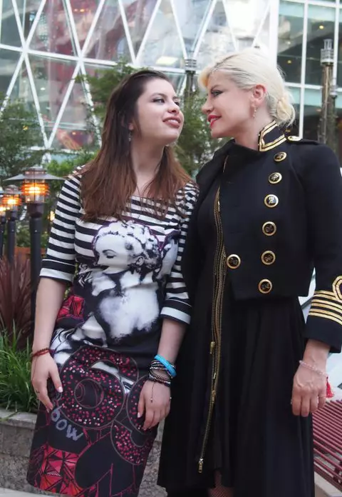 Loredana a împlinit 46 de ani. Iată cum a sărbătorit!