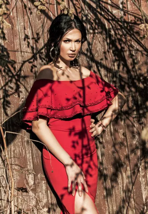Nicoleta Luciu, coprezentatoare la „Vorbeşte lumea”