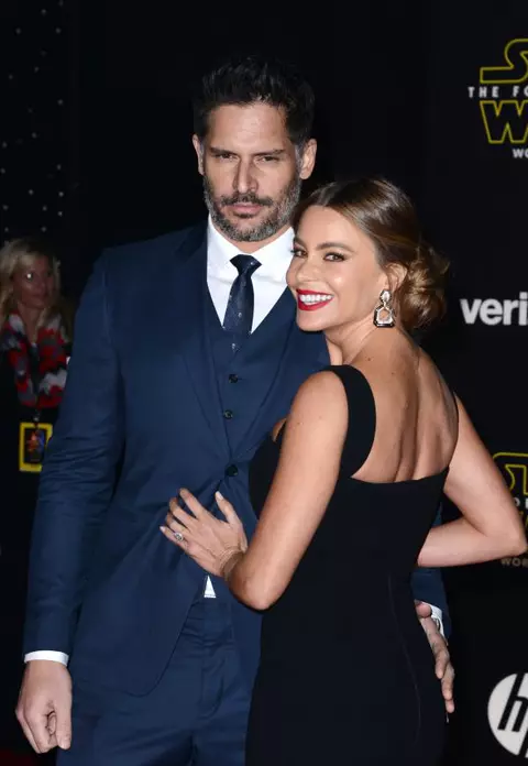 Sofia Vergara – 2 ani de când s-a îndrăgostit de Joe Manganiello