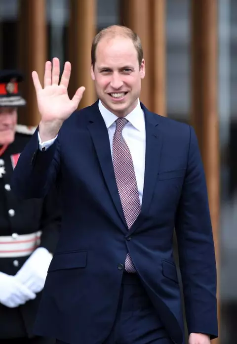 Prinţul William ia apărarea comunităţii LGBT