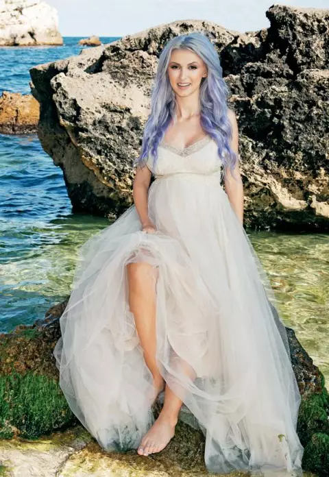 Andreea Bălan a avut probleme cu banii