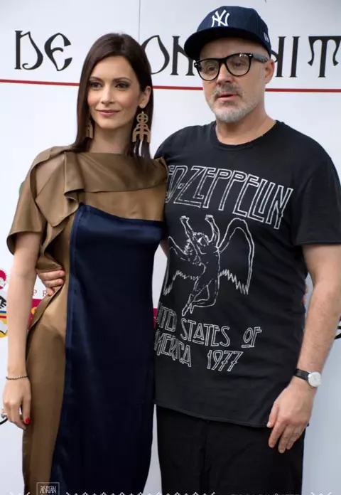 10 ani de românitate cu Adrian Oianu