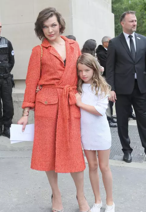 Vedete la Săptămâna Haute Couture toamnă –iarnă 2016/2017 de la Paris