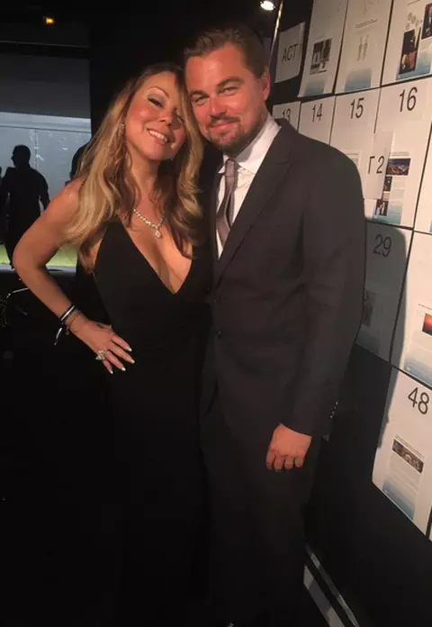 Leonardo DiCaprio – Înconjurat de femei superbe la Saint Tropez