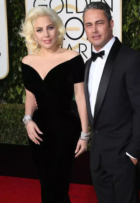 Lady Gaga – Primele declaraţii după despărţirea de Taylor Kinney