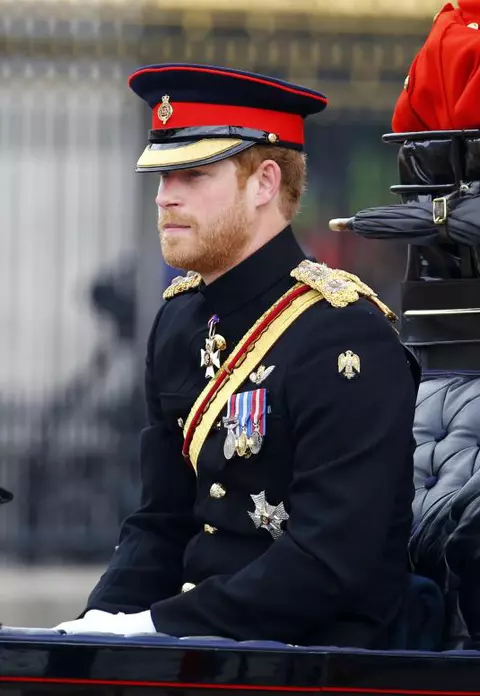 Prinţul Harry regretă ca nu a putut vorbit despre moartea mamei sale