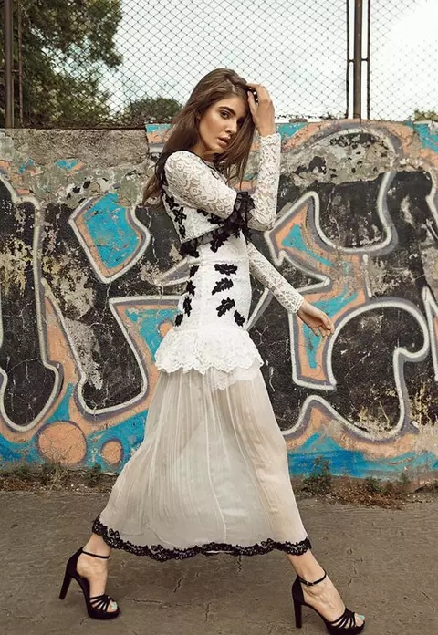 Moda Viva! Summer Vibes