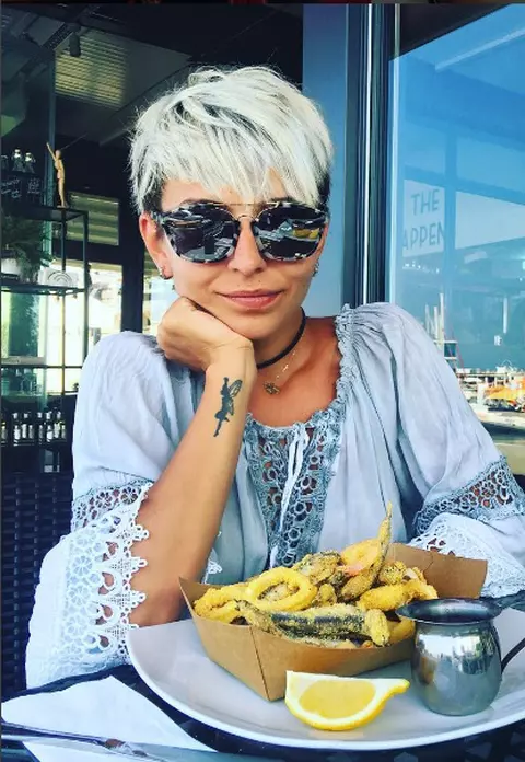 RECOMANDARE DE WEEKEND DE LA GIULIA
