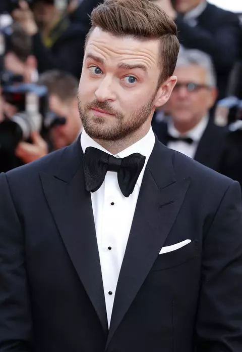Justin Timberlake a apărut la nunta unor fani – VIDEO