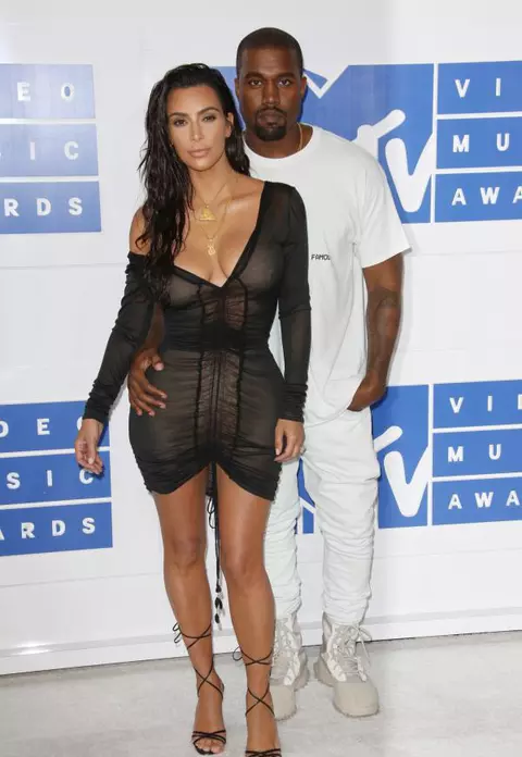 Cele mai hot cupluri de la Gala MTV Video Music Awards