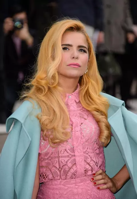 Cântăreaţa Paloma Faith este însărcinata cu primul ei copil