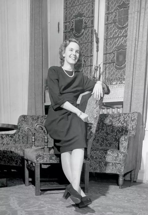 Regina Ana – 92 de ani de legendă