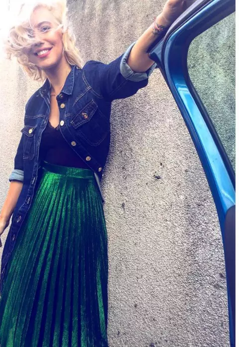Cele mai cool fotografii ale săptămânii de pe Instagram