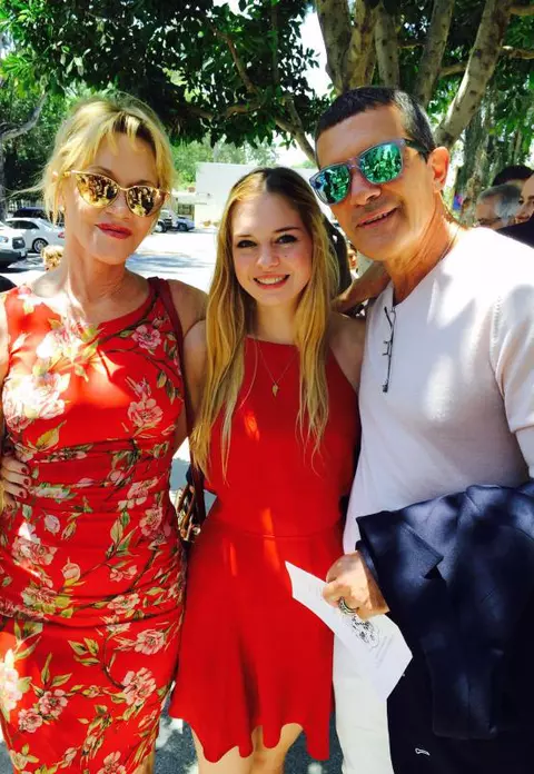 Melanie Griffith şi Antonio Banderas – Ce declaraţii frumoase şi-au făcut cu ocazia aniversărilor!