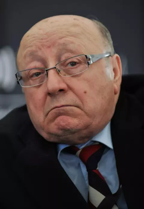 Marin Moraru a murit la vârsta de 79 de ani